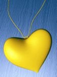 pic for yelow heart